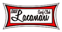 lacanau surf club logo