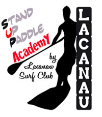 stand up paddle lacanau