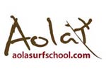 aola surf school