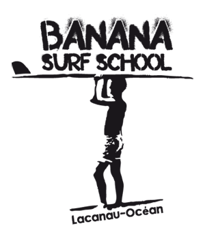 banana surf school aurelie joinot