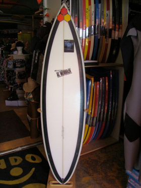 al merrick surfboard lacanau france importation