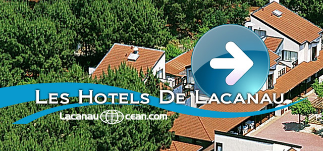 Hotel Lacanau
