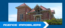 real estate agency in Lacanau Ocean in 2009