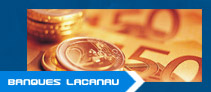 banque et distributeur cb a lacanau