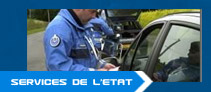 service de l'etat a lacanau mairei gendarmerie