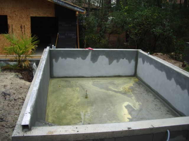 piscine beton xs